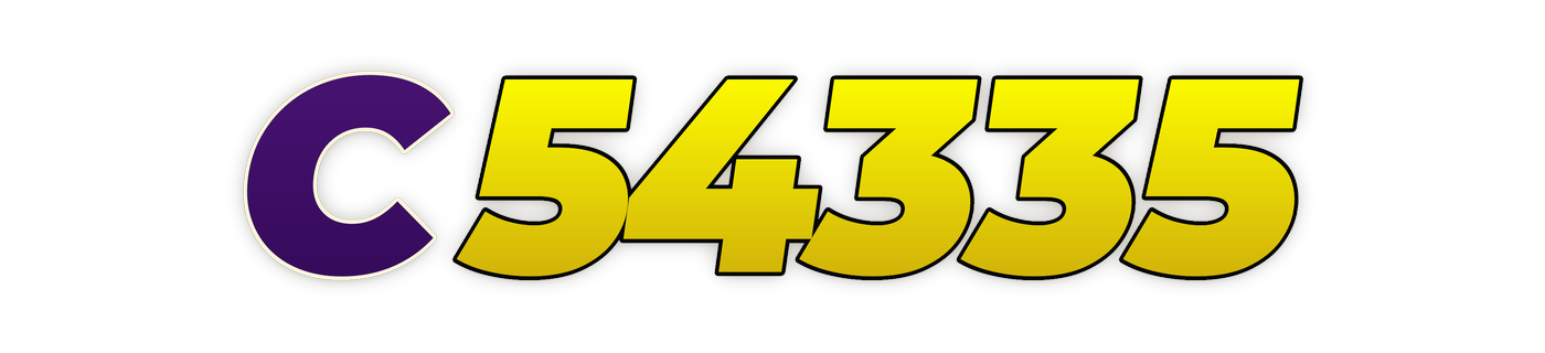 c54335